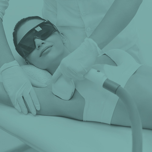 Depilación Láser PlasticSkin